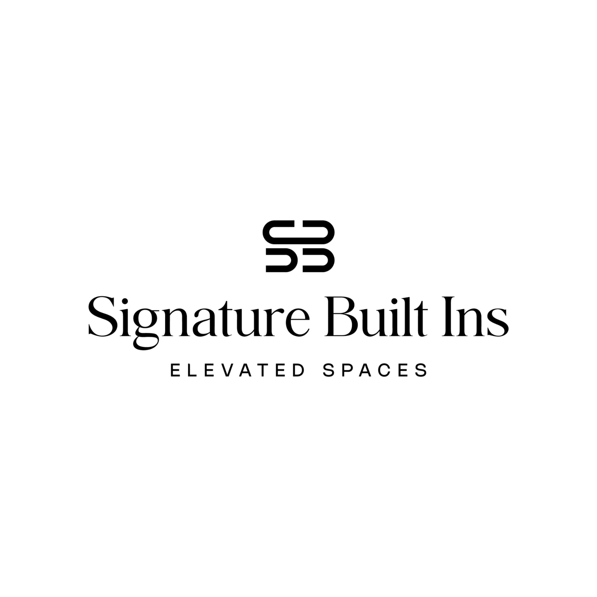 signature builtins logo - blk