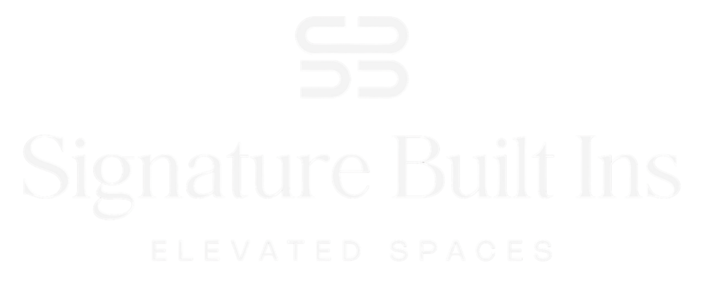 signature builtins logo - white