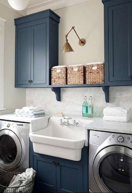 Laundry Room Remodel Near Me