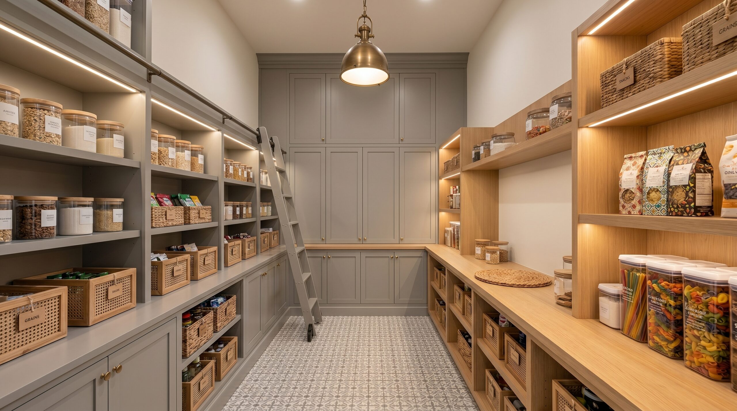 Pantry