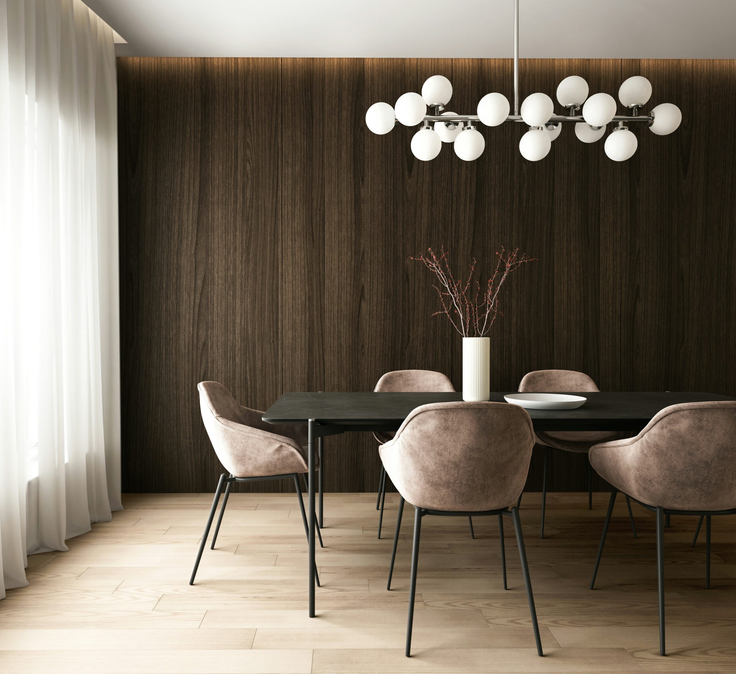 Accent Walls