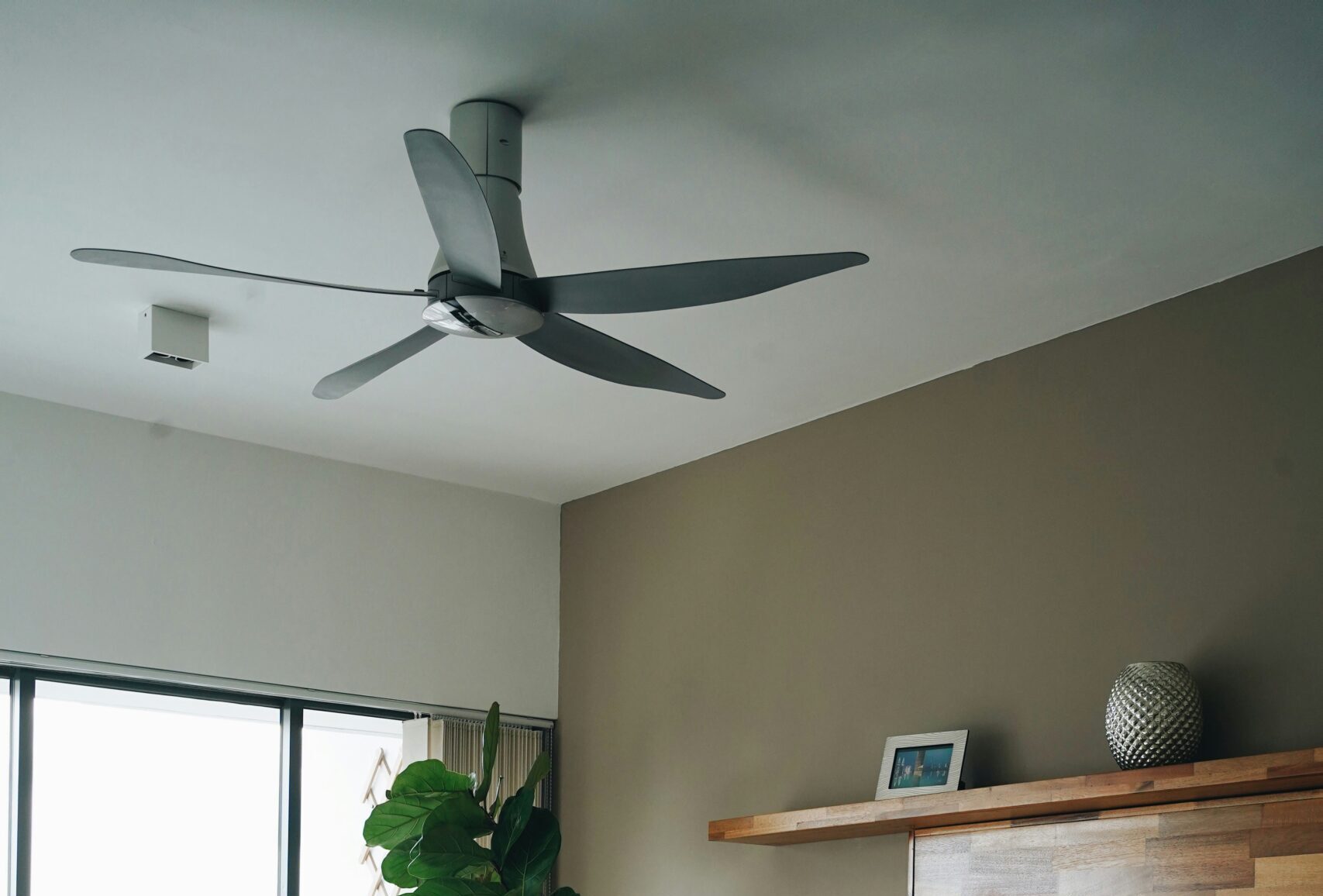 ceiling fan installation Atlanta