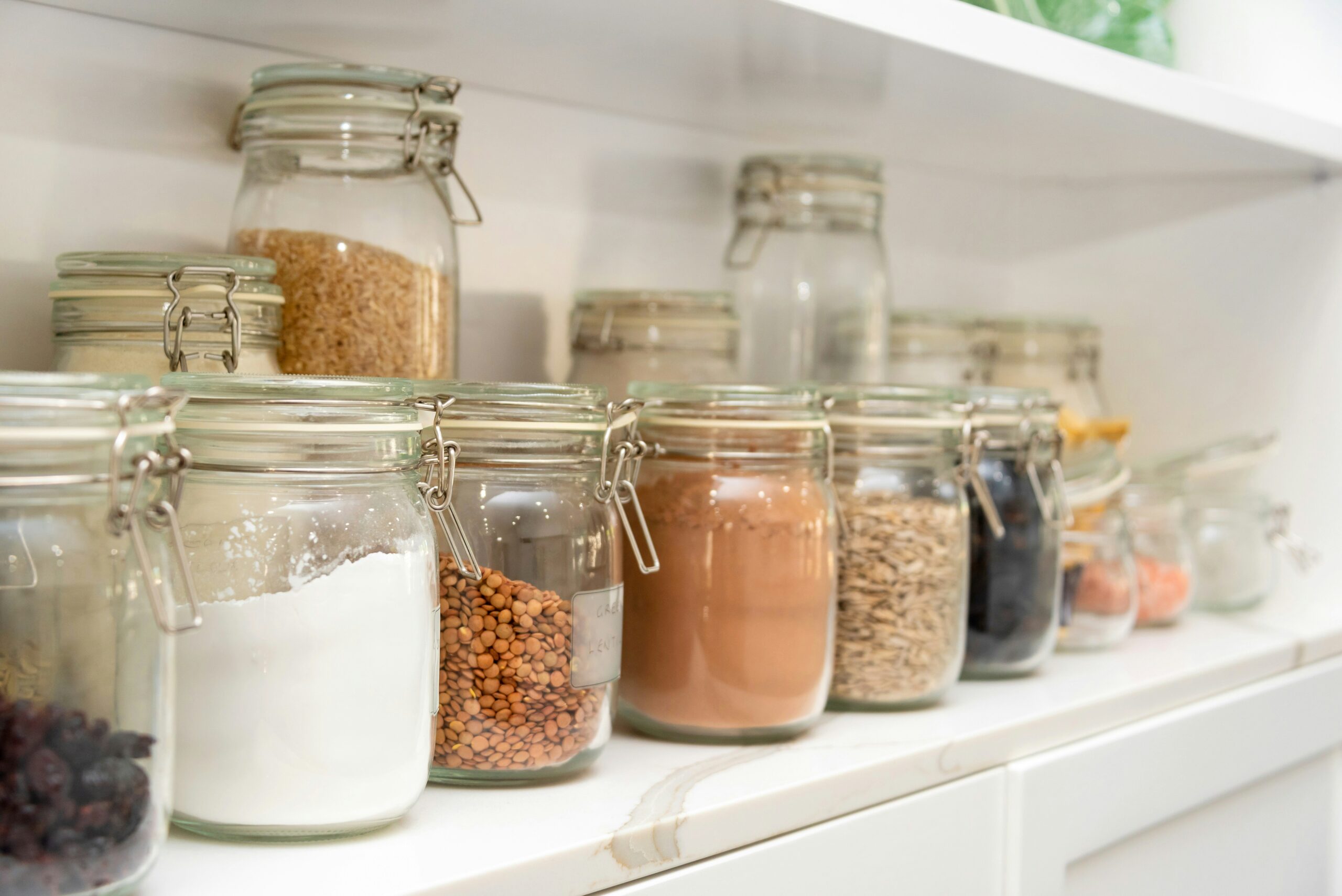 pantry remodeling contractor Atlanta